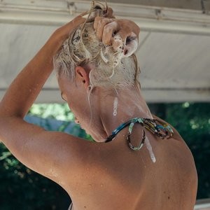 Julia Almendra Celeb Nude sexy 005 