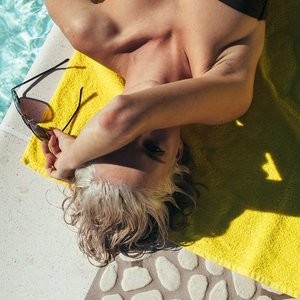 Julia Almendra Hot Naked Celeb sexy 007 