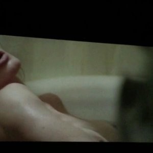 Angelina Jolie Celebrity Leaked Nude Photo sexy 004 