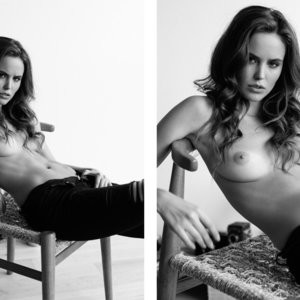 Topless pics of Jessica Buller – Celeb Nudes