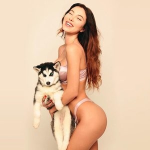 Valentina Fradegrada Celebrity Leaked Nude Photo sexy 060 