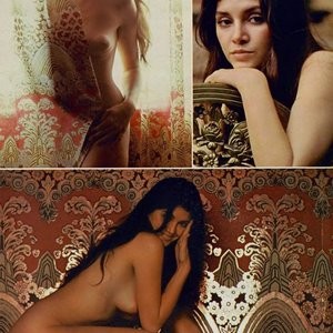 Coco Dahlia nude photos - 🧡 Fields At Nightfall Zara perfume.