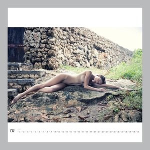 Vika Levina Nude Photos – Celeb Nudes