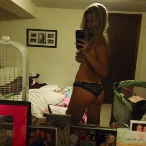 Lindsay Clubine Free Nude Celeb sexy 015 
