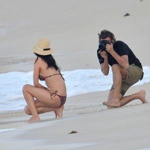 Wendi Deng Murdoch Naked Celebrity Pic sexy 012 