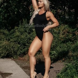 Wioletta Pawluk Celebrity Nude Pic sexy 103 