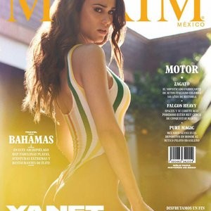 Yanet Garcia Naked celebrity picture sexy 079 