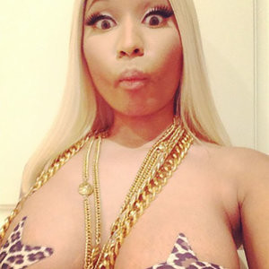 Nude pics of Nicki Minaj - Celeb Nudes